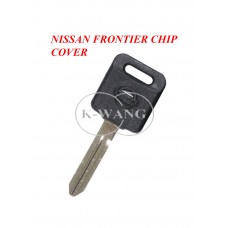 NISSAN FRONTIER CHIP COVER